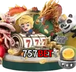757bet slots